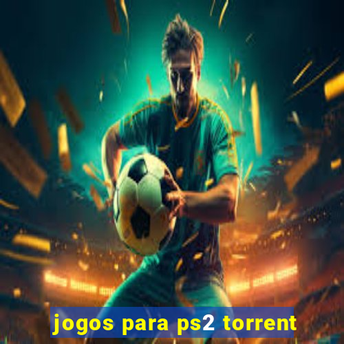 jogos para ps2 torrent